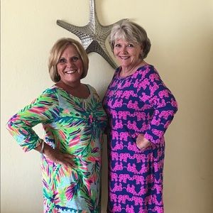 Meet your Posher, Vickie